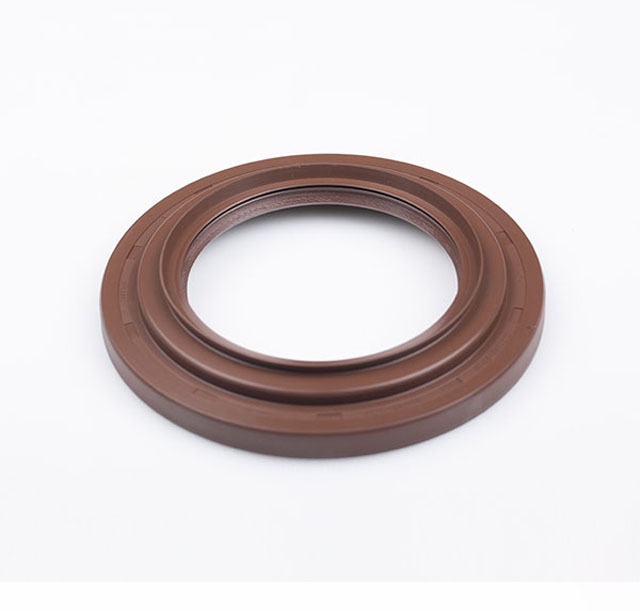 Active Bevel Gear Oil Seal