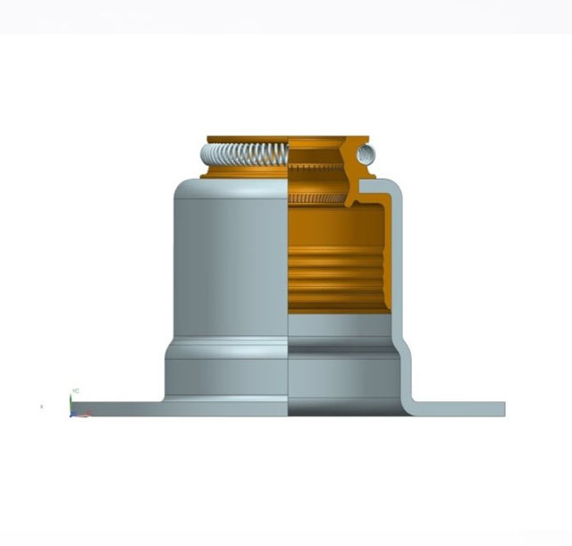 Engine Valve Oil Seal